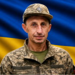 Через два роки надії: на Волинь на щиті повертається Герой Олександр Гринчук