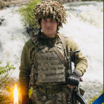 Поліг у бою на Курщині понад півтора року тому: на Волині прощатимуться з Героєм Дмитром Новосадом