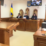 Пологи, що завершилися трагедією: судили гінекологиню з Волині