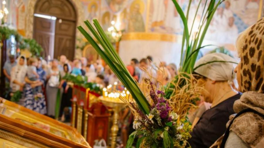 Другий день Трійці: чи можна працювати на городі або в полі у День Святого Духа