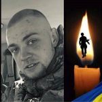 Назавжди 20 років: на Волинь «на щиті» повертається Герой Микола Адамчук