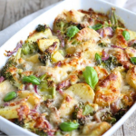 Рецепти найсмачніших страв без м'яса: пісне меню на кожен день