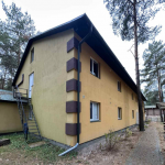 За 100 метрів від Світязя продають сучасну базу відпочинку за 13 мільйонів