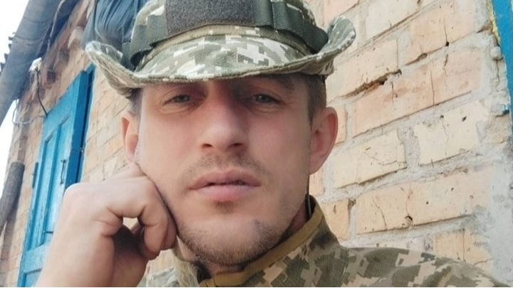 Учасник АТО, який пройшов Іловайськ: історія полеглого Героя з Волині Миколи Ковальчука
