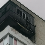 У Луцьку рахують збитки після атаки: скільки заяв про пошкодження майна надійшло від мешканців