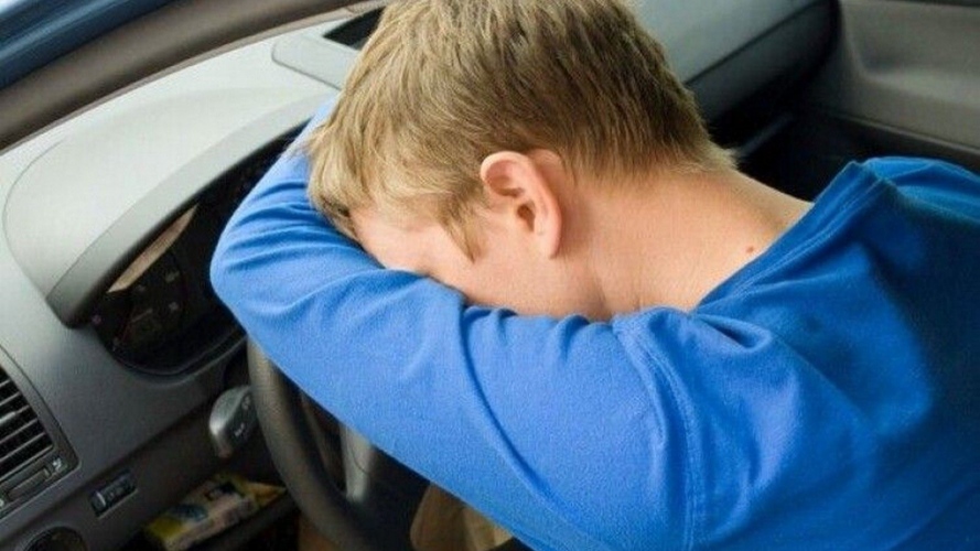Смертельна аварія у Луцькому районі: школяр сів за кермо авто і наїхав на власну сестру