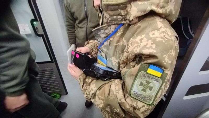 На Волині айтівець хотів втекти за кордон: як його покарали