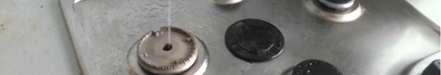 Майже пів сотні луцьких споживачів без газу через втручання одного мешканця