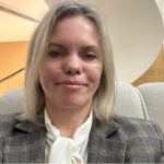 Очільниця осередку «Батьківщини» у Луцьку залишає партію