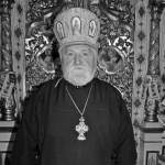 Відійшов у вічність багаторічний настоятель храму на Волині протоієрей Іван Драган