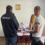 На Волині судитимуть екскерівника медзакладу та підприємця за привласнення понад 1,6 мільйона гривень