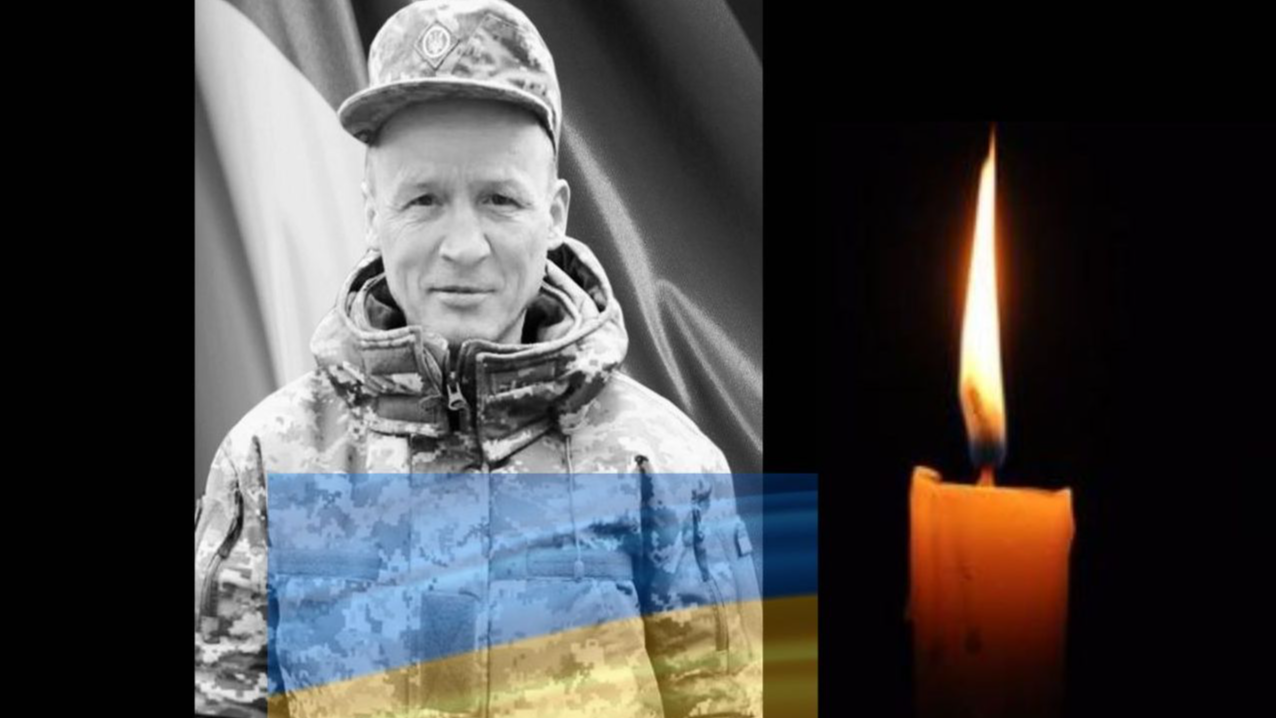 «На щиті» на Волинь повертається Герой Микола Каліщук: просять гідно зустріти