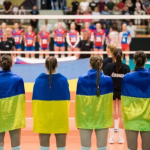 Волейбол: з ким українки зіграють у Кубку претендентів?