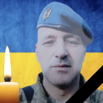 Загинув пів року тому: до рідного дому на Волинь «на щиті» повертається захисник Юрій Коновал