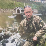 «Ми всі ним пишаємось»: спогади про полеглого захисника з Волині
