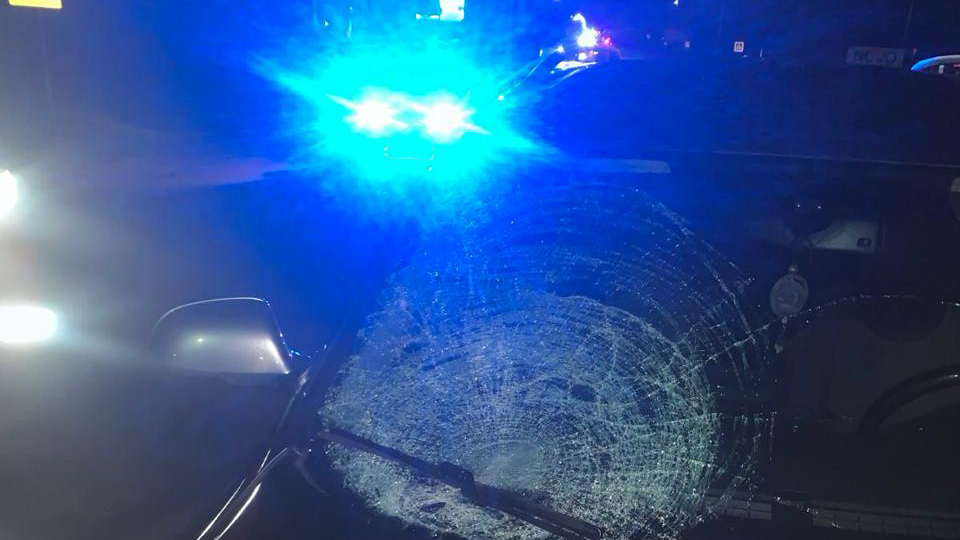 Встановили особи жінок, яких на переході в Нововолинську збив автомобіль