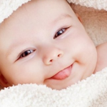 У родині захисника з Волині народилася донька