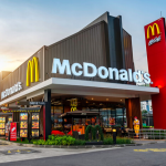 McDonald's назвав дату відкриття в Україні