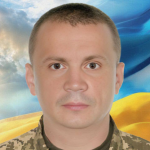 На Волині попрощаються із захисником Василем Солодухою