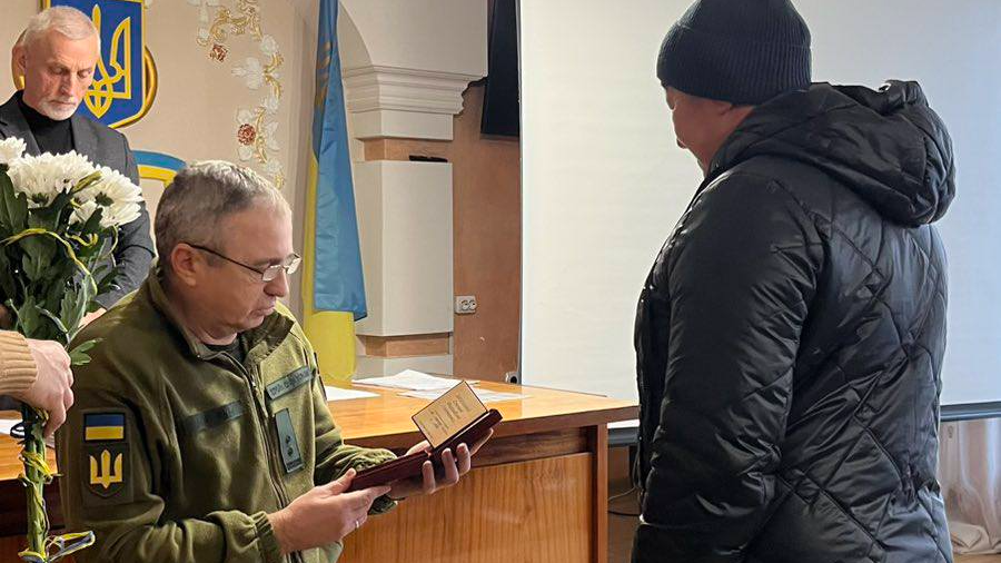 На Волині відзначили військових та згадали полеглих під час війни