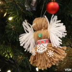 Різдво у Луцьку: що готують на святковий стіл?