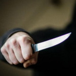 Неодноразово судимий грузин завдав ножових поранень волинянину