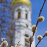 Розклад богослужінь у храмах Луцька на Вербну неділю
