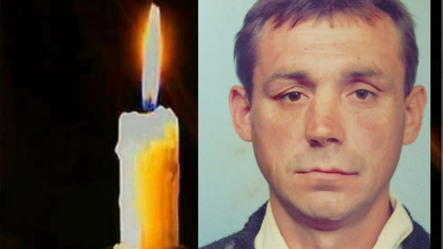 На Волинь привезуть Героя Сергія Макушка. Просять зустріти живим коридором шани