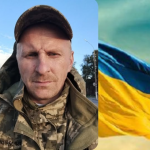Після тривалої боротьби за життя у лікарні відійшов у вічність військовослужбовець з Волині Сергій Гонтар