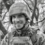 На війні загинув Герой з Волині Дмитро Назаровський