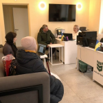 Коли війна не відпускає: з якими запитами найчастіше йдуть до «Хаб Ветеран» у Луцьку