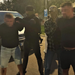 12 тис доларів за незаконний виїзд: на Волині викрили ще одну схему ухилення від мобілізації