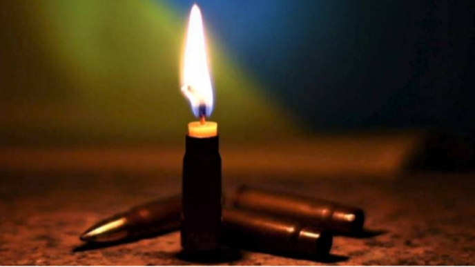 У Луцькій громаді попрощаються з Героєм Іваном Матвіюком, який поліг у бою у 2024 році