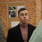 Молодого науковця з Луцька відзначили державною премією