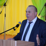 день народження, волинь