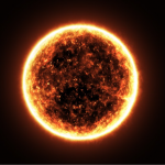 магнітні бурі в Україні