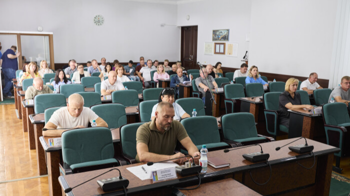 У Луцьку діти ветеранів війни отримають одноразову допомогу до Дня знань