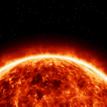 магнітні бурі сьогодні