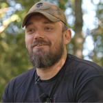 «Втомилися люди чи не втомилися від війни, ворог не питає»: історія ветерана з Луцька