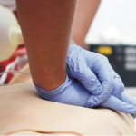 У Луцьку медики повернули до життя чоловіка, який не дихав