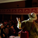 Волинський театр ляльок відкрив 51-й сезон: що підготували для глядачів