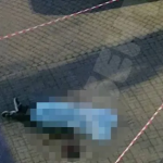 У Луцьку знайшли тіло людини