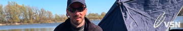 Почав ловити рибу у 5 років, а тепер виборює медалі для України: історія волинянина Павла Хваса