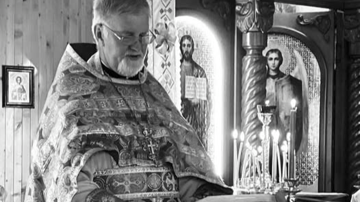 У Луцькому районі помер священник