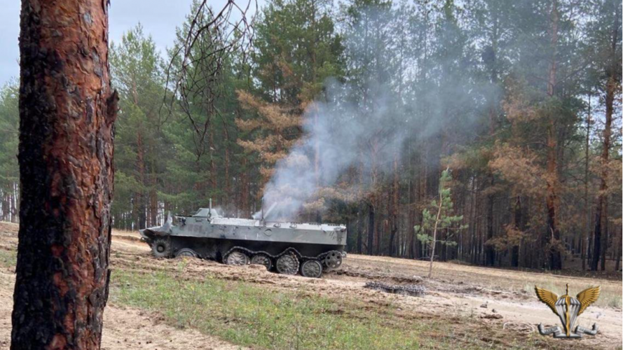 Новини від Генштабу: білоруси готуються до військових навчань та обладнують позиції