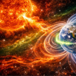 магнітні бурі  сьогодні