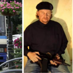 Максим Кривош, суд