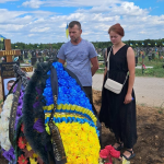 На війні загинув військовий з Волині Іван Петелько
