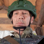 Захищаючи Україну, загинув 49-річний Герой з Волині Руслан Борисюк