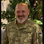 На Донеччині загинув Герой з Волині Анатолій Деркач